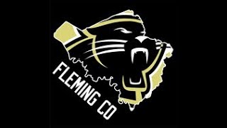 FLEMING COUNTY BASKETBALL PROMO