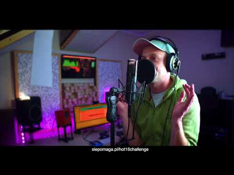 Kedyf #Hot16Challenge2