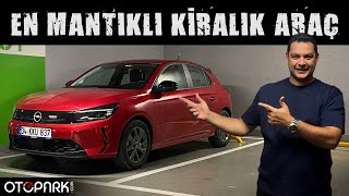 İstediğin yerde istediğin kadar kirala! | GetirAraç | Otopark.com