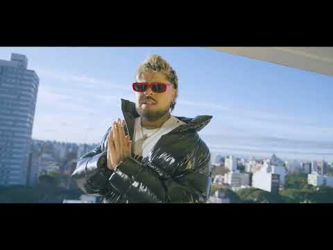 Reja - Canción Para Una Amiga (Video Oficial)