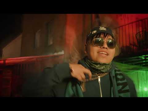 Z Jocker - CUARENTON (ft. EL BAI & Fabian Riveros) [Video Oficial] [Prod by. Coke el Creativo]