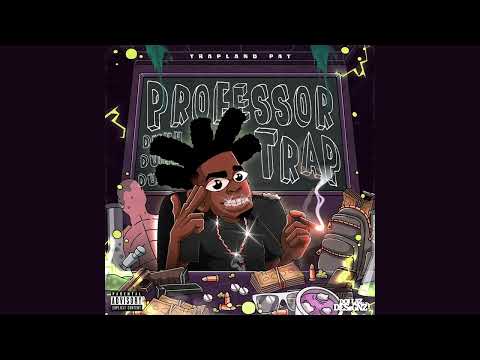 Trapland Pat - Overview Ft. C Stunna (Official Audio)