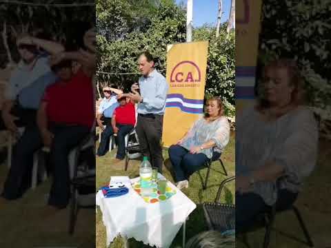Cabildo Abierto - #ManiniPresidente en Pintadito - Artigas