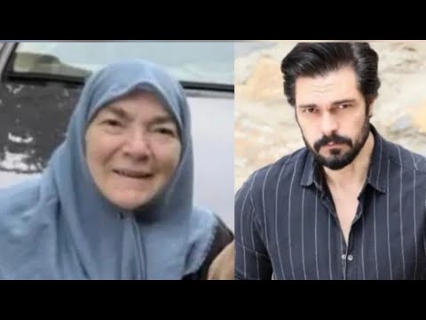 Majka Halila Ibrahima Ceyhana poklonila ovo svi su zanjemili