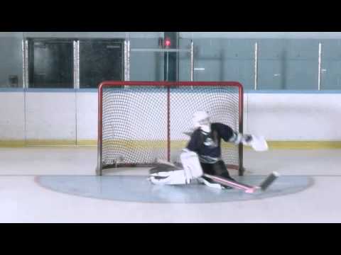 Goaltending