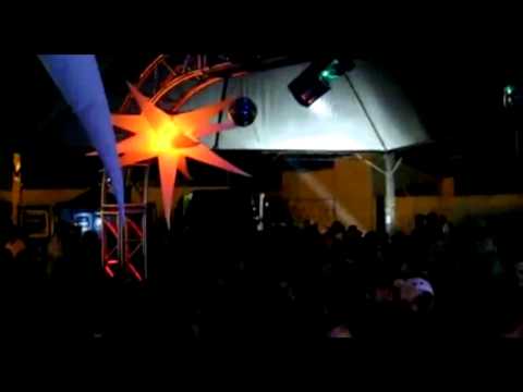 dj zuza e f250 destroyer em ibiraci mg - desafio d...