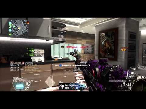 Dare ZW: Impact - Episode 12