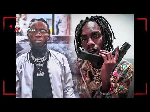 YNW MELLY X SKOOLY - TILL THE END (AUDIO)