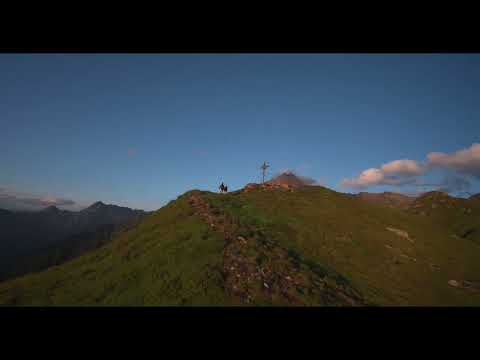 SonnenUntergangsGondel Ahorn I Mayrhofner Bergbahnen