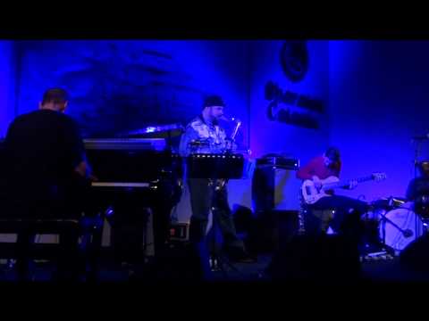 Yellowjackets & Felix Pastorius 5th part - CATANIA JAZZ