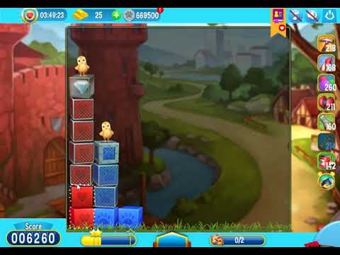Pet Rescue Saga level 3395 no boosters ►TOBIAS DEAMON◄