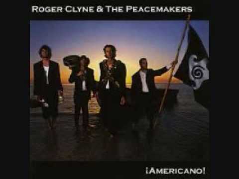 Roger Clyne & The Peacemakers - Leaky Little Boat