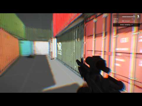 ArmA 3 Training Ground