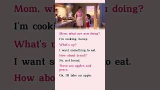 Easy English Conversation for Beginners l Learn English Through Story