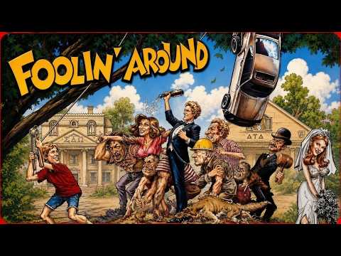 Foolin' Around - The Cinema Snob