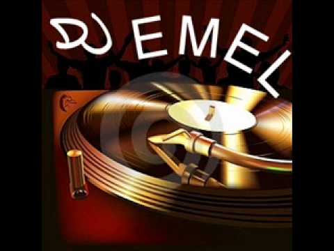 Bailey feat Jodie Connor - Higher State (Movetown Edit) (DJ EM€L rmx)