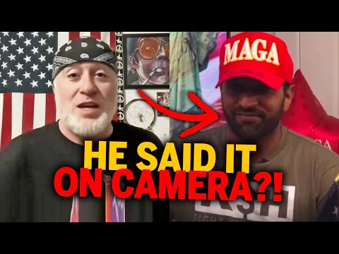 Kash Patel Admits He HATES The 2nd Amendment