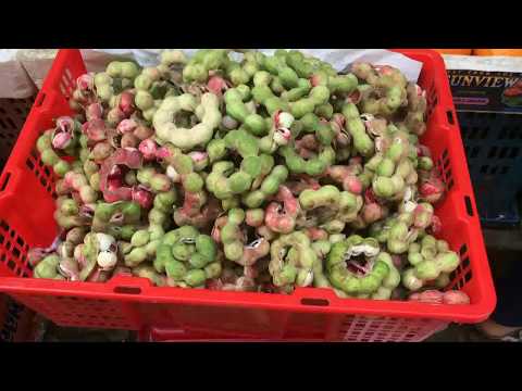 Phnom Penh Street Food Video - Amazing Cambodian Foods In The City - Asian Street Food