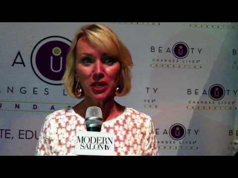 Lynelle Lynch With Beauty Changes Lives Update