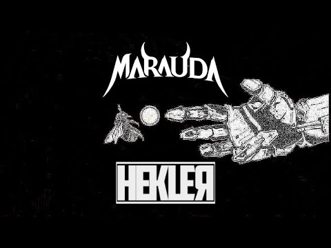 Buggas x Exterminate - Hekler vs MARAUDA