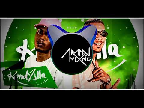 Abusadamente - MC Gustta & MC DG - KondZilla - Tik-Tok | Aman MixSingh