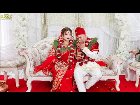 The most Special Day of My Life |kABIN AND REETU|WEDDING CEREMONY|   22| 11| 2025 | २०८२/०८/०६