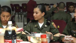Escuelas Militares: Colegio Militar