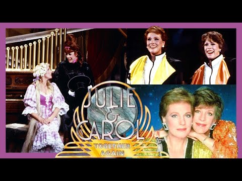 Julie And Carol Together Again (1989)