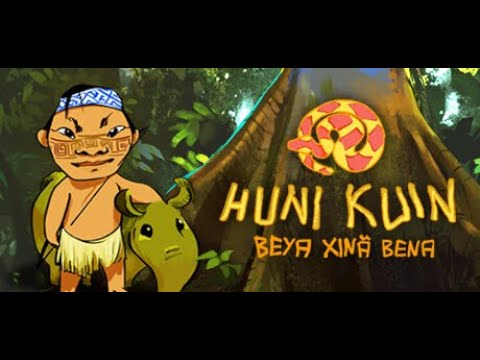 Huni Kuin: Beya Xinã Bena 2022 | FULL DEMO GAMEPLAY