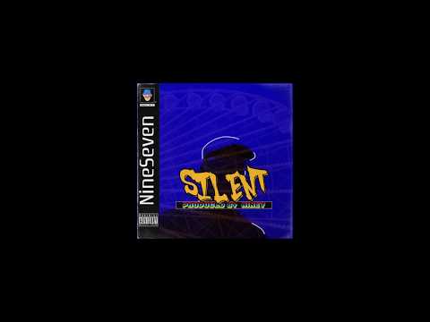 Nine7 - Silent (Prod. Nine7)