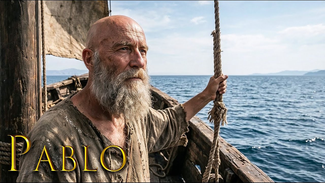 Así Viajaba el Apóstol Pablo para Predicar el Evangelio de Cristo