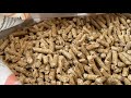 Ante Holzmarkt Pelletproduktion Und Verkauf In Winterberg Züschen