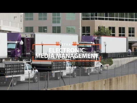 Pathways Department Insight - CTVA: Electronic Media Management Option