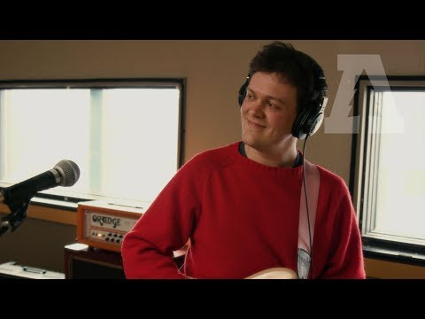Video thumbnail for A Few Months - Audiotree Live Version