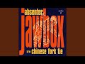 Chinese Fork Tie