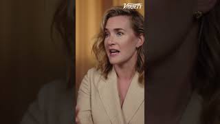 Kate Winslet reflects on &#39;Eternal Sunshine of the Spotless Mind&quot; &amp; Clementine&#39;s legacy