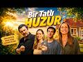A Sweet Peace 2022 Turkish Comedy Movie English Subtitled