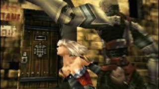 LP Vagrant Story: 27A. A Duke Interpretation