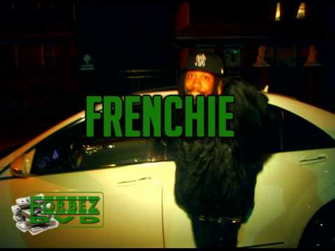 Frenchie (Brick Squad 1017) - It's Ok (Directed By Doggie Diamonds)