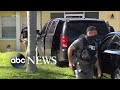 FBI, police raid Florida home of Gabby Petito’s boyfriend