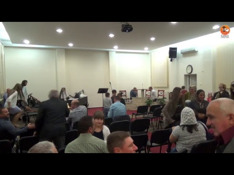 Gosen 01.10.2017 - dum seara (Todor Neluțu)