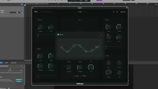 Video thumbnail for Getting Started with Particles: Plugin Walkthrough by ZAK Sound