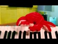 Keyboard Crab (Synthesizer Prodigy) (ORIGINAL ...