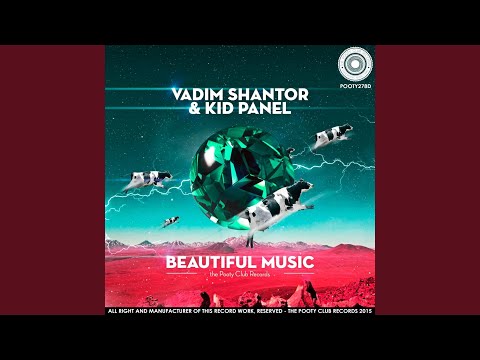 Beautiful Music (Original Mix)