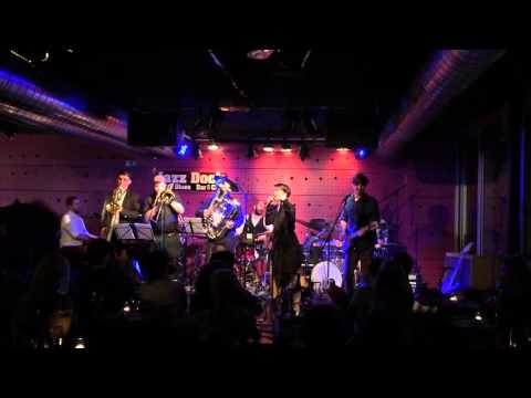 Lanugo - Nachový křídla (Prague; 2105/12/18)