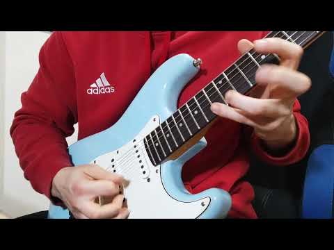 YNGWIE MALMSTEEN inspired NIGHT🔥🎸