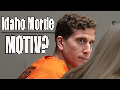 Idaho Morde: Ist Bryan Kohberger ein Incel?