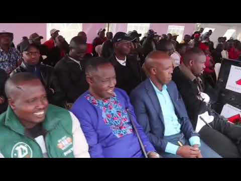 Hon Seki Gubernatorial campaign song 🔥🔥