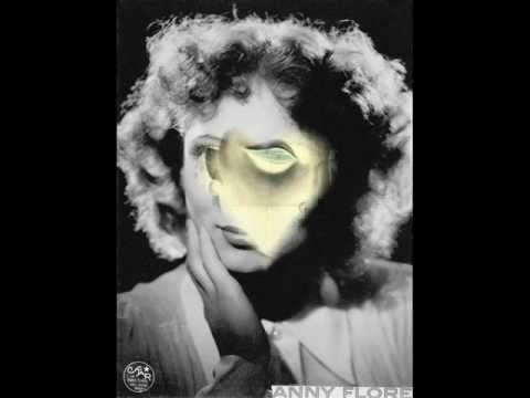 Anny Flore " deux sous de violettes "   1951