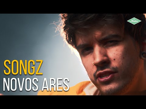 Novos Ares - Songz